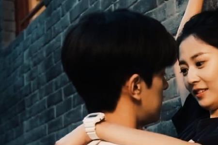 昔有琉璃瓦男女主第几集和好