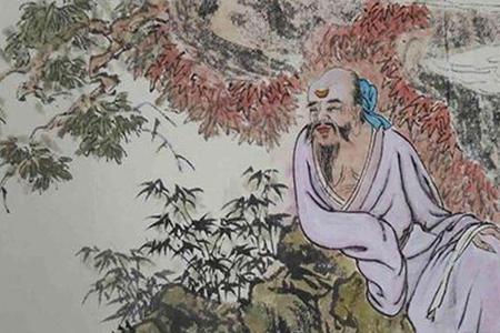 历史上的鬼谷子和左慈谁更厉害