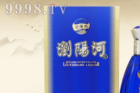 2011年浏阳河52℃怎么样