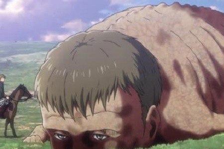 巨人脊髓液怎么来的