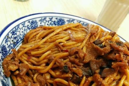 平顶山瑞瑞麻辣面做法