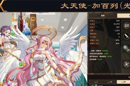 为什么说大天使加百列是坏的