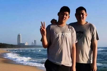 巩晓彬妻子是谁