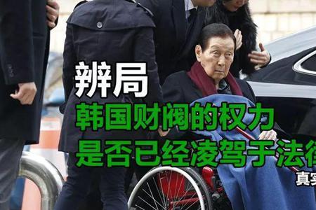 凌驾在法律之上是什么意思