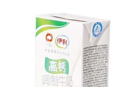高脂高钙奶是哪种奶