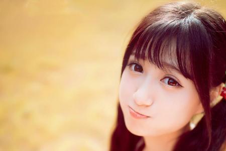 女生说心里装着都是你怎么回应
