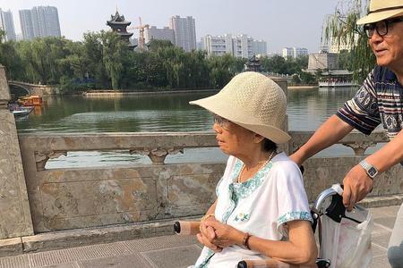 70岁以上夫妻不能做的事