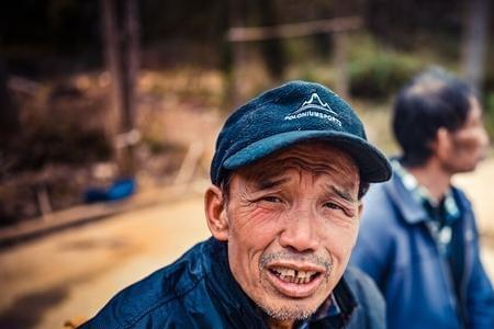 45岁没结婚的男人什么原因