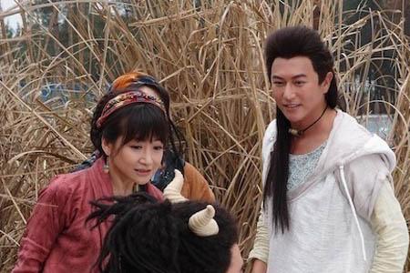 聊斋妖怪实力排行