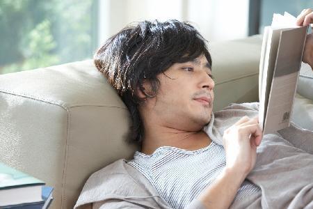 女生夸我居家好男人怎么回