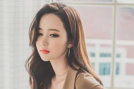 气质好的女人很吸引人