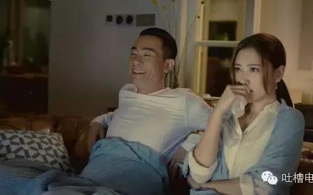我在闹他在笑是什么意思