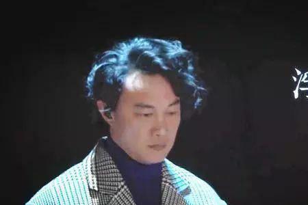 孤勇歌曲原唱完整版陈奕迅