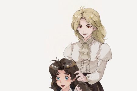 古梅那塞配音出处