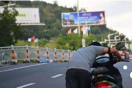 感情中刹车坏了什么意思
