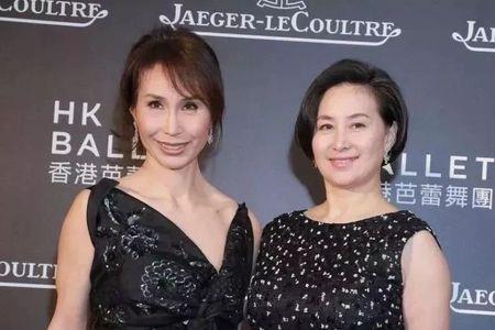 赌王三太太的属相是什么