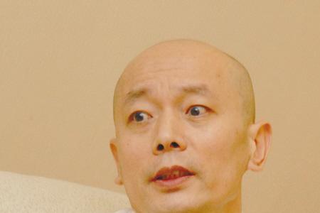 葛优是独生子吗