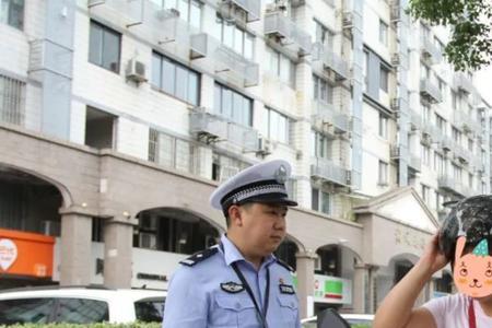 没戴头盔被登记了会有什么后果