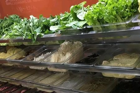 张亮麻辣烫取餐牌什么时候交