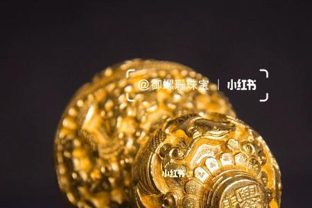 錾刻黄金有收藏价值吗