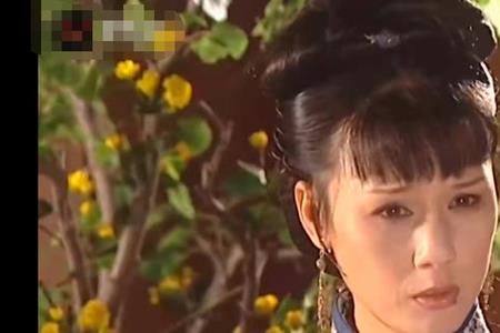 康熙对容妃为什么那么刻薄