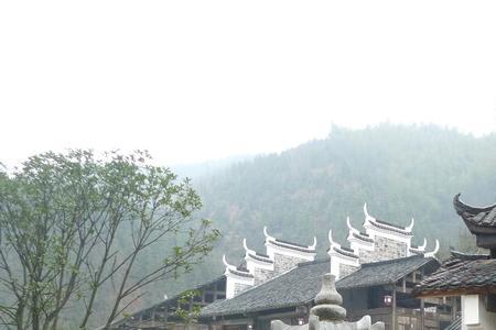 安化梅山文化生态园门票
