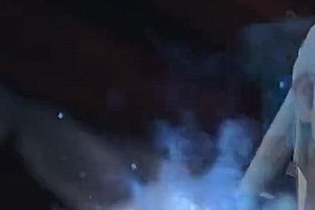 斗破苍穹萧炎比试丹药是第几集