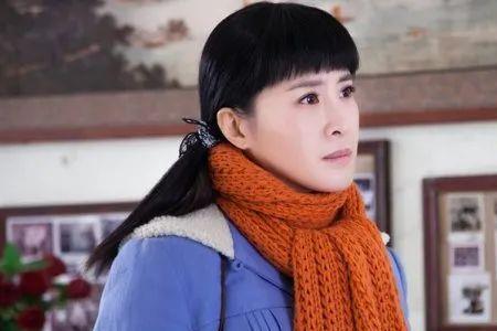 林秋雯扮演者