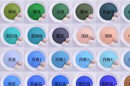 金丝色是什么颜色