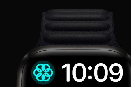 applewatch全天候显示怎么设置