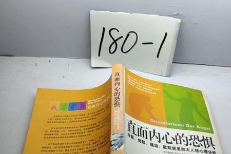 内心分裂什么意思