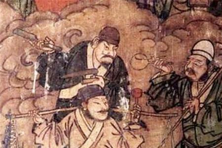 元杂剧角色大致分为哪四类