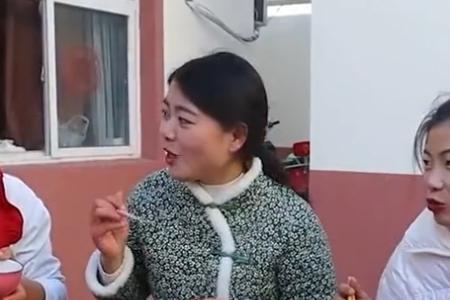 乡村小乔盼盼家是哪里的