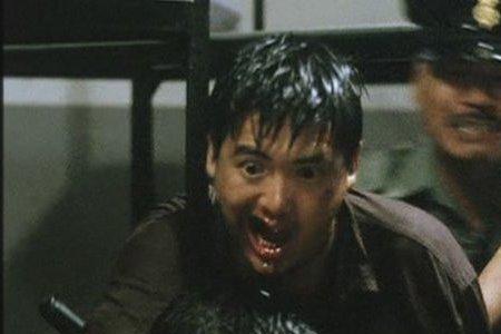 监狱风云3主题曲