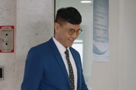 我最爱的家人宋厂长是谁演的