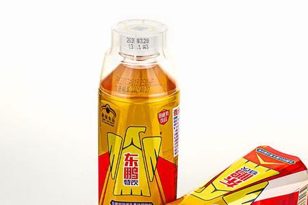 东鹏特饮再来一罐是瓶装