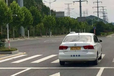 为什么驾校不让拍照