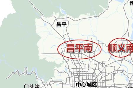 北京要往外疏解多少人口