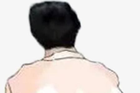 父亲的背影像什么比喻