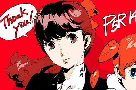p5r和p5s有什么区别