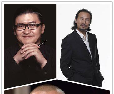 腾格尔什么时候剃光头