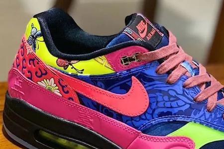 nike鞋前面孔有几个才是正牌