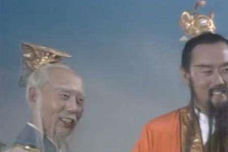 西游记第25回镇元子形象特点