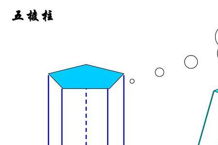 七棱柱长什么样