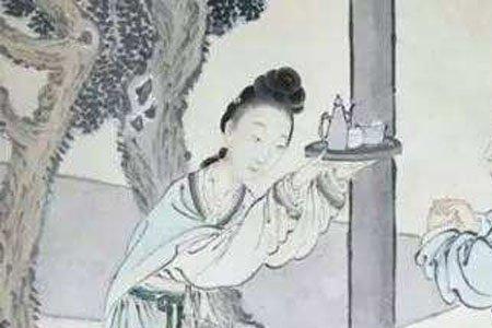 齐眉举案什么意思