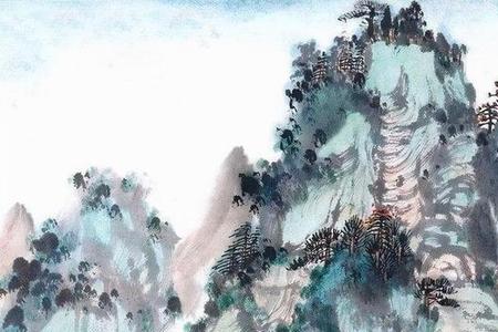 关于东山再起的诗句有哪些