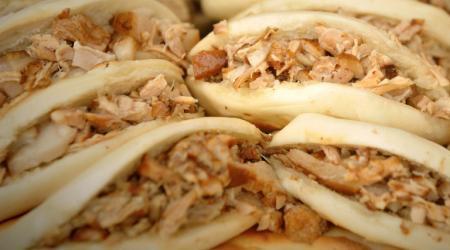 羊肉泡馍的饼正确做法
