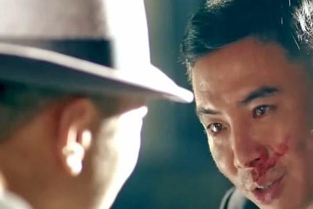 一代枭雄结尾何辅堂说的话
