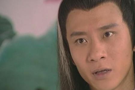 荆无命是傅红雪的师傅