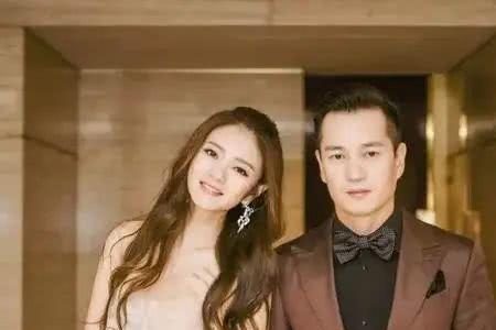 汪小菲和安以轩结婚了吗